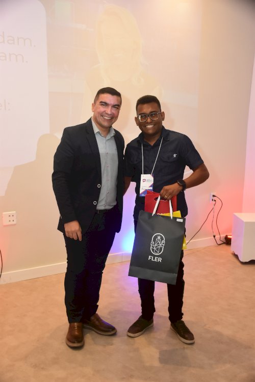 Nativa TV // 1º Fórum de Comunicação da Região Norte | Sobral Online