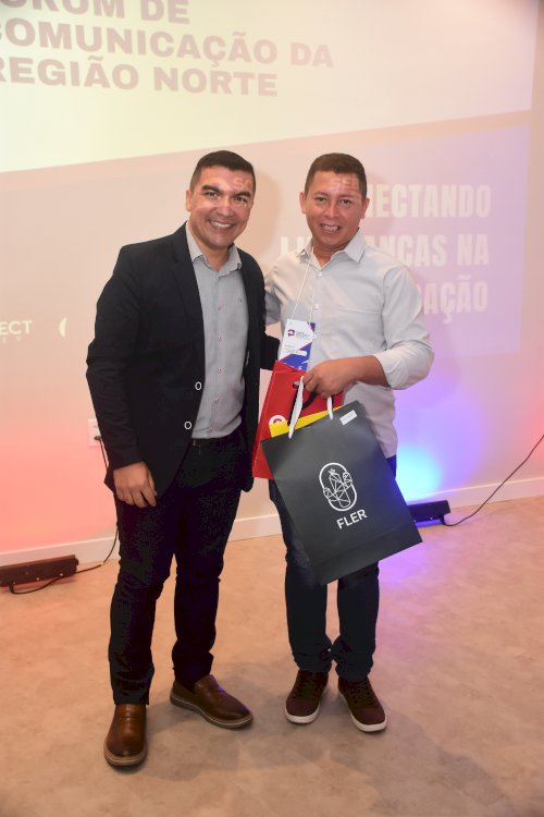 Nativa TV // 1º Fórum de Comunicação da Região Norte | Sobral Online