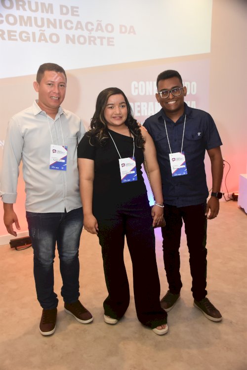 Nativa TV // 1º Fórum de Comunicação da Região Norte | Sobral Online