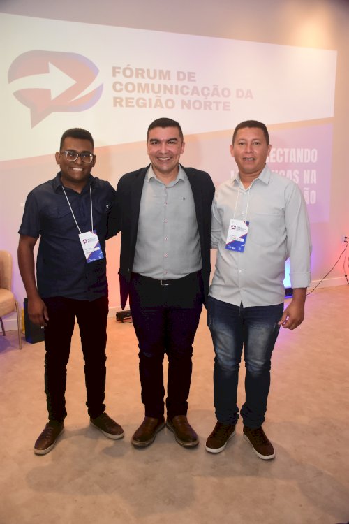 Nativa TV // 1º Fórum de Comunicação da Região Norte | Sobral Online