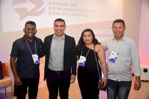 Nativa TV // 1º Fórum de Comunicação da Região Norte | Sobral Online