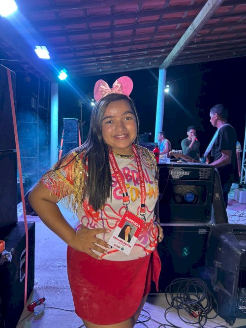 Cobertura Carnaval 2026 de Santana do Acaraú // Nativa TV e Sobral Online