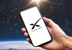 Mais de 50 celulares agora são compatíveis com Starlink sem antena