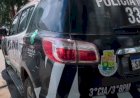 Policia Militar cumpre mandato de prisão em Santana do Acaraú