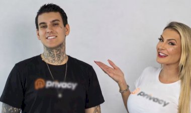 Andressa Urach já postou o polêmico vídeo com o Filho? Descubra