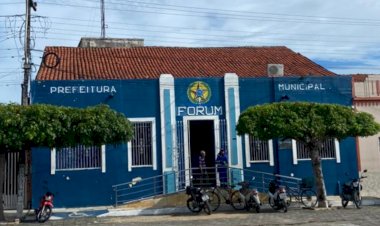 MP aciona Justiça e requer multa por atraso em concurso público em Santana do Acaraú