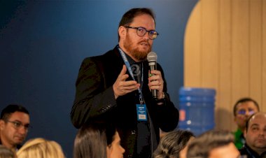 Vereador de Santana do Acaraú, Meceu Rodrigues é selecionado para formação internacioal da OEA