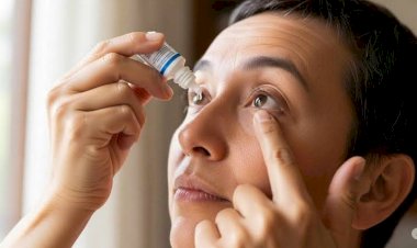 Novo colírio aprovado nos EUA promete corrigir a visão de perto sem óculos; chegada ao Brasil é prevista para 2026