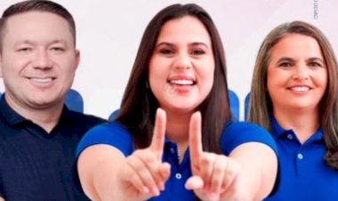 Sabrina do Bel é eleita prefeita de Senador Sá (CE) neste domingo após eleição suplementar