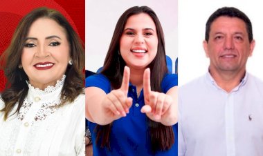 Eleições suplementares no Ceará elegem duas novas prefeitas e um prefeito