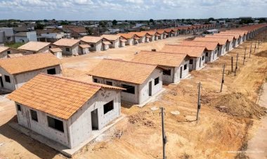 Prefeitura de Sobral divulga resultado preliminar de seleção do Programa Minha Casa, Minha Vida em Sobral