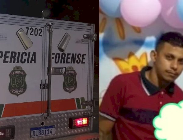 Sobral registra dois homicídios em intervalo de poucas horas na madrugada desta quarta-feira (25)