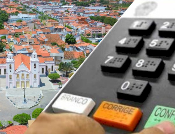 Justiça Eleitoral convoca retotalização de votos para vereador em Santana do Acaraú
