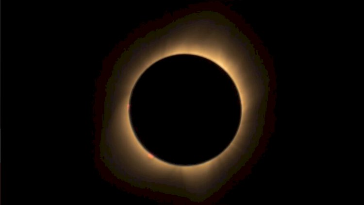 Primeiro Eclipse Solar de 2026 tem data confirmada. Saiba quando