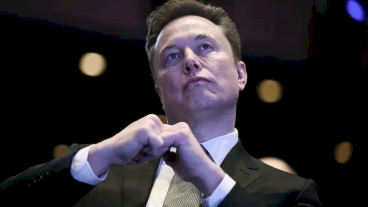 Elon Musk propõe construção de catapulta na Lua para lançar satélites de IA
