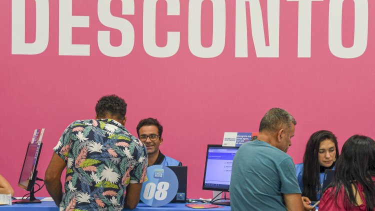 Serasa Limpa Nome: consumidores podem obter perdão de dívidas pagando apenas R$ 9,90; veja como participar