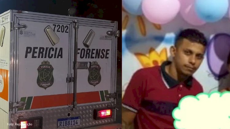 Sobral registra dois homicídios em intervalo de poucas horas na madrugada desta quarta-feira (25)