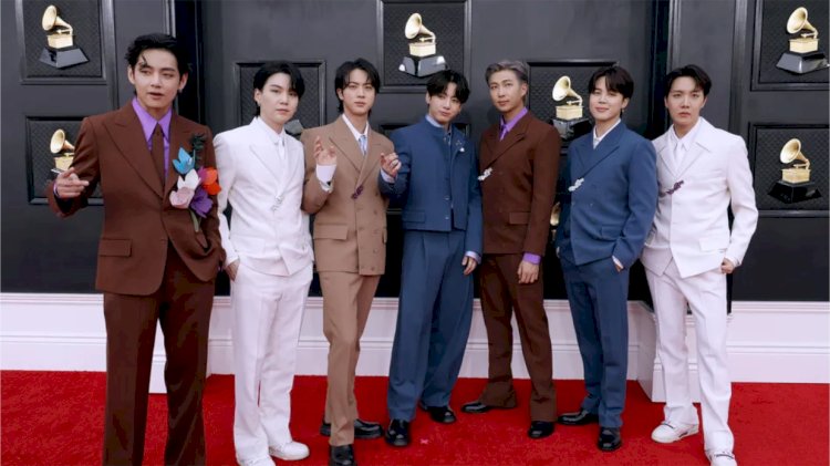 BTS anuncia 3 shows no Brasil: Será que o Ceará está na lista? Veja os detalhes