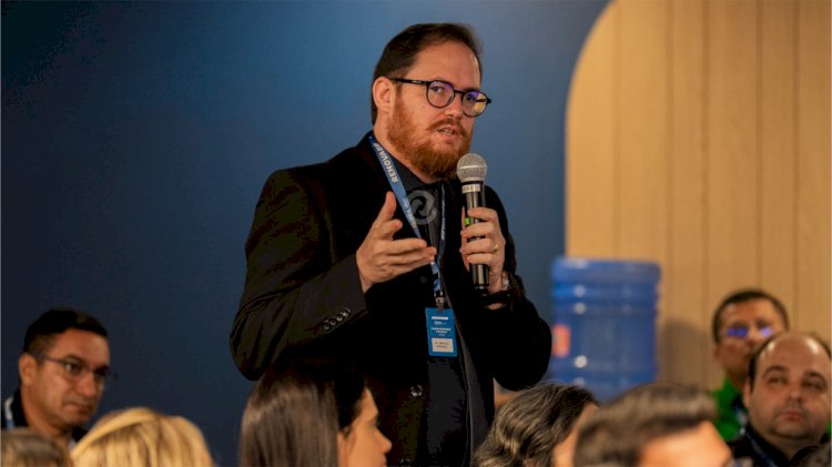 Vereador de Santana do Acaraú, Meceu Rodrigues é selecionado para formação internacioal da OEA