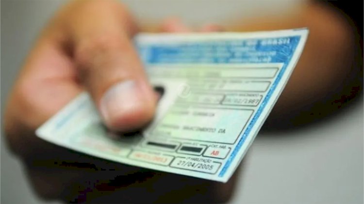 CNH gratuita: Governo do Ceará abre 150 vagas para público LGBTI+