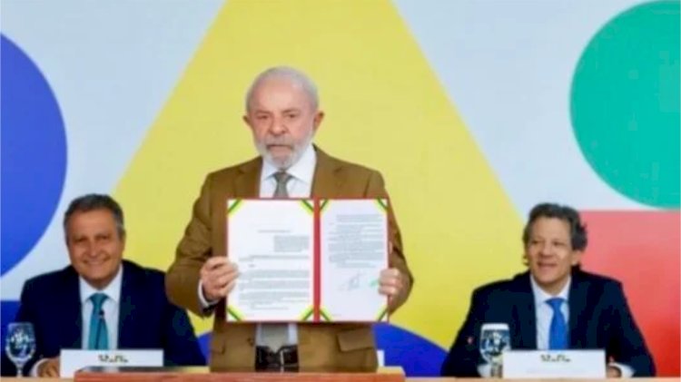 Governo zera PIS e Cofins do diesel para reduzir impacto da alta do petróleo