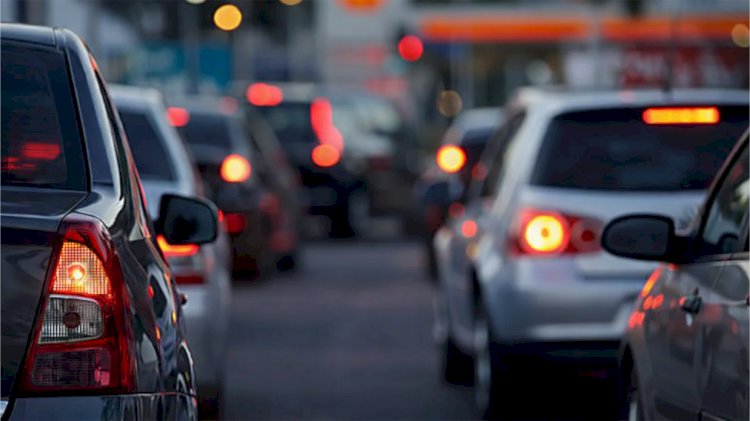 Prazo para pagamento da 2ª parcela do IPVA 2026 no Ceará termina nesta sexta-feira (13)